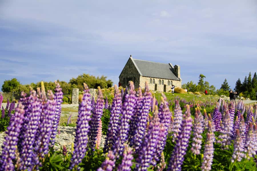 Christchurch: Lake Tekapo Stargazing & Mount Cook 2-Day Tour - Why the overnight in Lake Tekapo matters