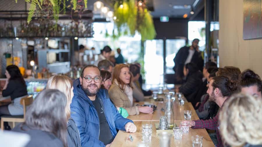 Christchurch: Ōtautahi Meander Walking Tour with Tastings - Starting at the Bridge of Remembrance
