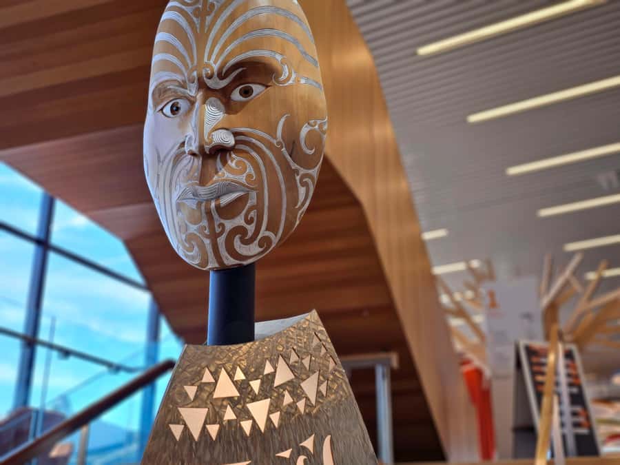 Christchurch: Ōtautahi Meander Walking Tour with Tastings - Practical value at $95 per person