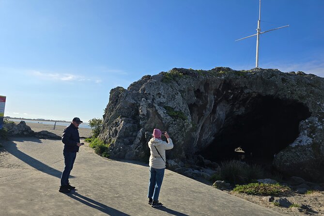 Christchurch Private Tour (Premium) Full day - Choosing your Christchurch center