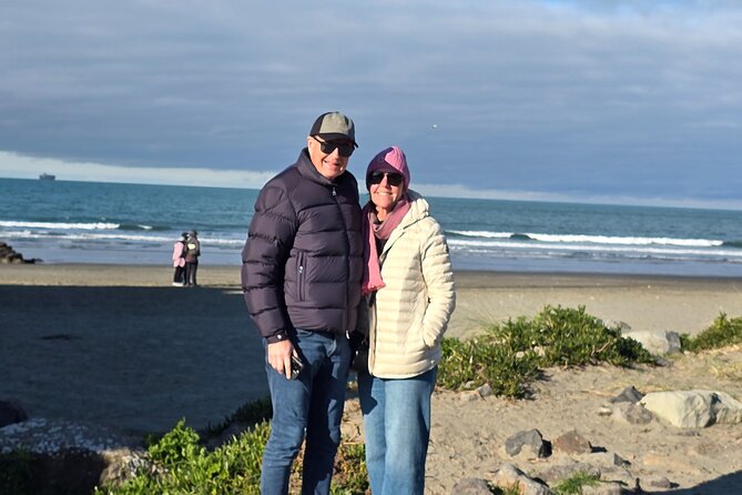 Christchurch Private Tour (Premium) Full day - Who will get the most from this tour