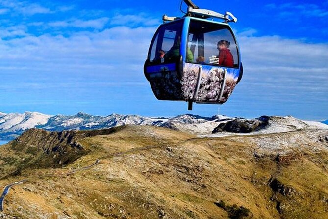 Christchurch Sightseeing Pass - Who should book this Christchurch pass?