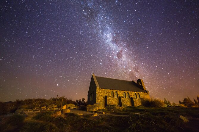 Christchurch to Mt Cook via Tekapo (1 way) (Small Group) - Three hours in Aoraki Mount Cook National Park