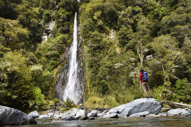 Christchurch to Queenstown 2 Day Tour via Franz Josef - Why this route works better than a simple transfer