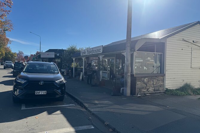 Christchurch to Queenstown One Way Tour Via Lake Tekapo & Mt Cook - Why this route makes sense as a transfer