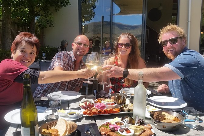 Classic Wanaka Wine Tour - Why Central Otago wine feels different