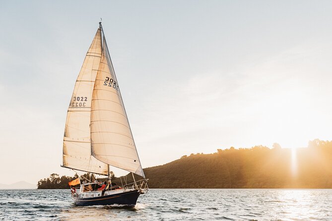Classical Sailing - Māori Rock Carvings -Taupo Sailing Adventures - Why the Māori Rock Carvings are the star of the trip