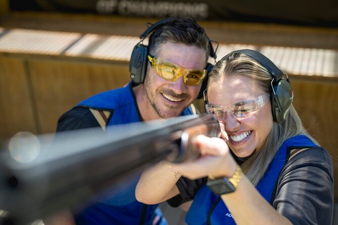 Clay Target Shooting in Queenstown - Key points to know before booking