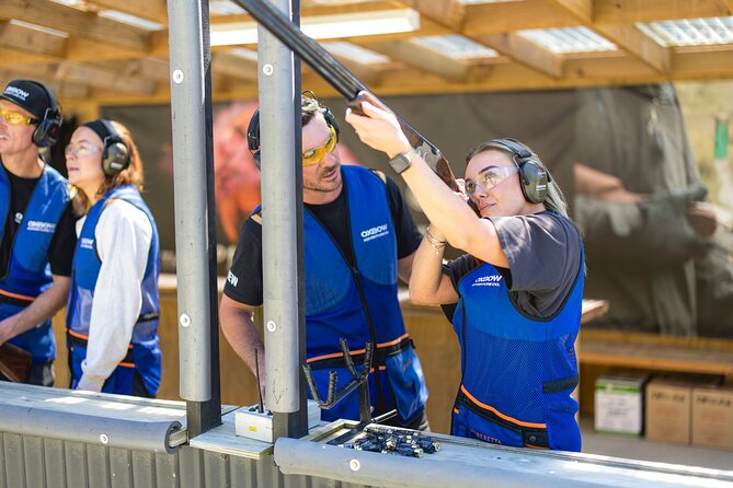 Clay Target Shooting & Ultimate Off-Roading in Gibbston Valley - Key points to know before booking