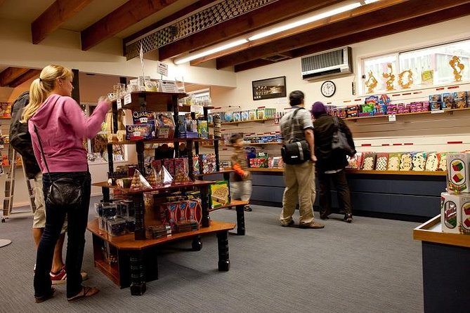 COMBO Admission: Puzzling World, Wanaka - How to make the most of your hour and a half