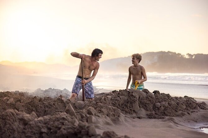 Coromandel Day Tour From Auckland - Who should take this Coromandel day trip?