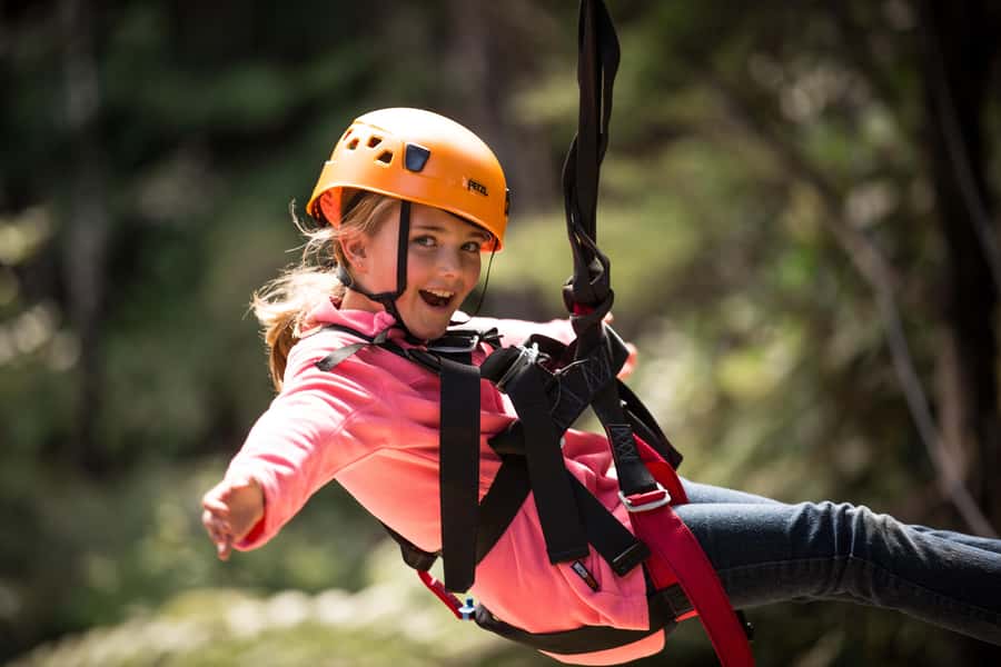 Coromandel: Guided Zipline Tour Experience - Who should book this experience?