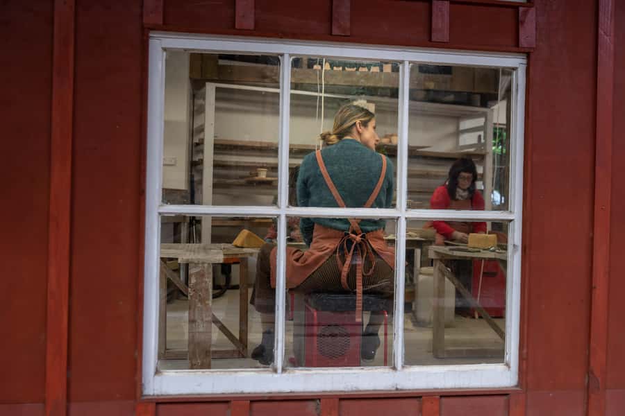Coromandel: Wheel Throwing Pottery Class - Should you book the Coromandel pottery class?