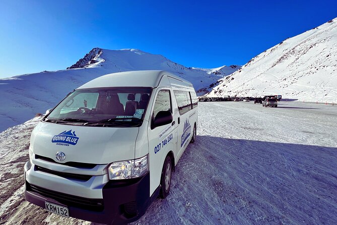 Coronet Peak Snow Play Experience from Queenstown - Key points before you book