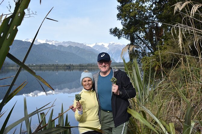 Cruise & Rainforest Walk - Franz Josef Glacier - Who should book this Franz Josef outing?