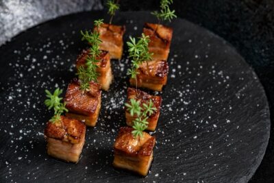 Cultural Experience & Seasonal Māori Cuisine at Te Pā Tū