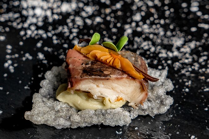 Cultural Experience & Seasonal Māori Cuisine at Te Pā Tū - What the $167.55 price really covers