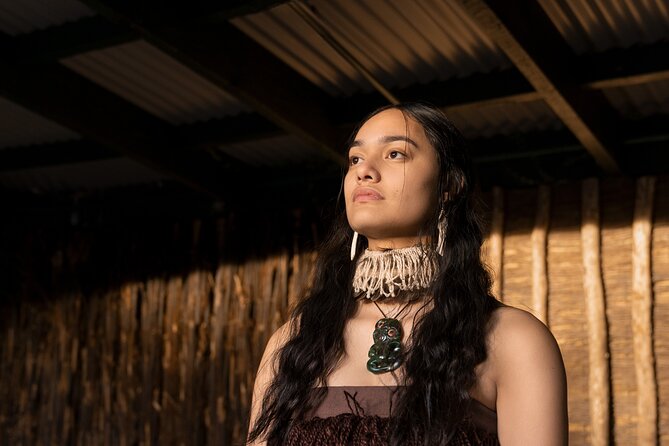 Cultural Experience & Seasonal Māori Cuisine at Te Pā Tū - Who will enjoy this Rotorua evening most