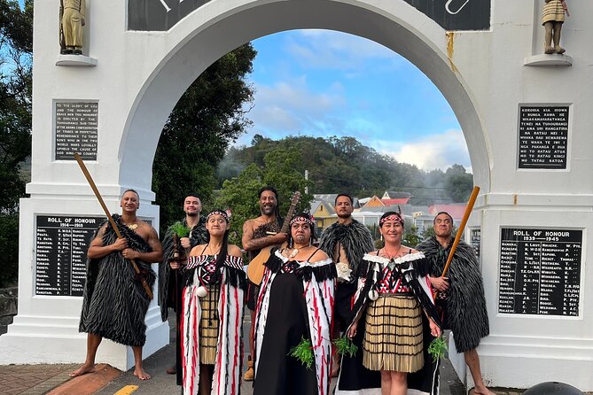 Cultural Performance - What this Rotorua performance actually offers