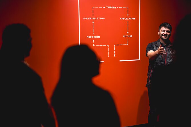 Dark Sky Indoor Maori Cultural Astronomy Experience - A guide-led presentation with personality