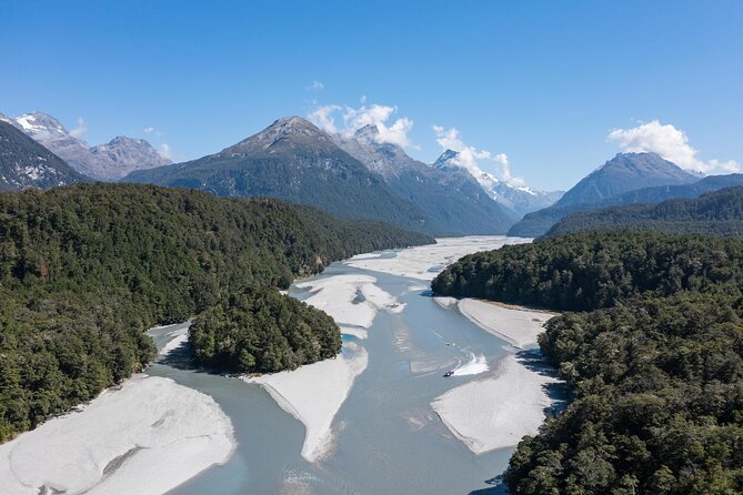 Dart River Jet Boat and Wilderness Experience - Who Should Book This Experience?