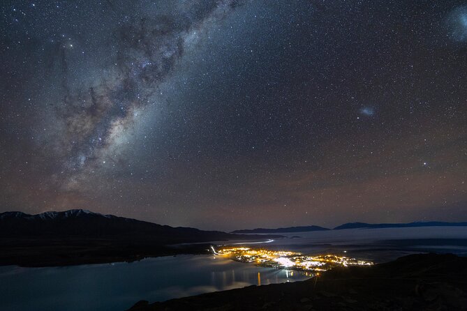 Day Trip: Lake Tekapo to Mt Cook National Park - Four hours for the Hooker Valley Track