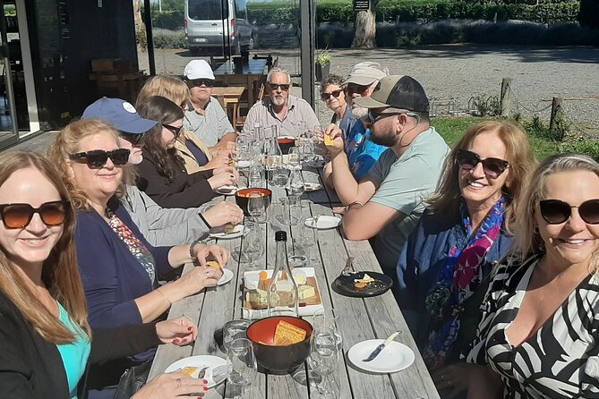 Deco Napier, Te Mata Peak, Garden Walk and Wine Tasting Tour - Key points to know before booking