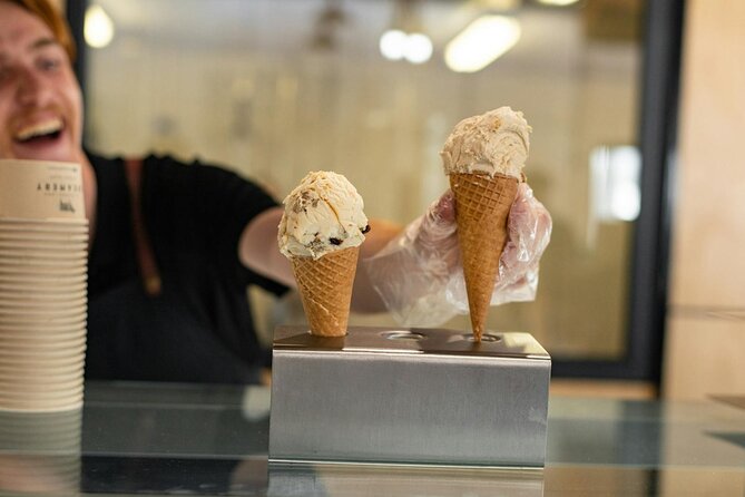 Devonport Food & History Walking Tour: Taste and Explore - Is NZ$128.46 good value?