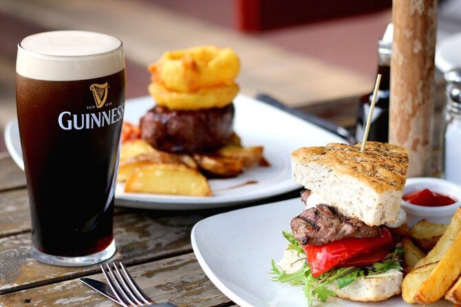 Devonport Food & History Walking Tour: Taste and Explore - Who will enjoy this Devonport outing?