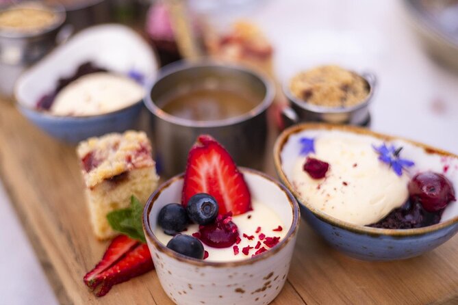 Dinner at Walter Peak High Country Farm and Cruise from Queenstown - Who should choose this Queenstown evening