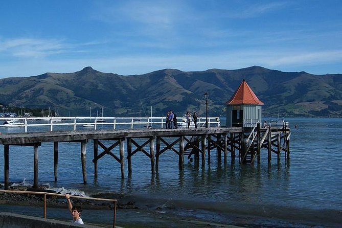 Discover Akaroa: Self Guided Audio Tour - War Memorials and Akaroa’s Civic Story