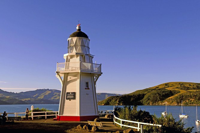 Discover Akaroa: Self Guided Audio Tour - St. Patrick’s Parish and the Old French Cemetery