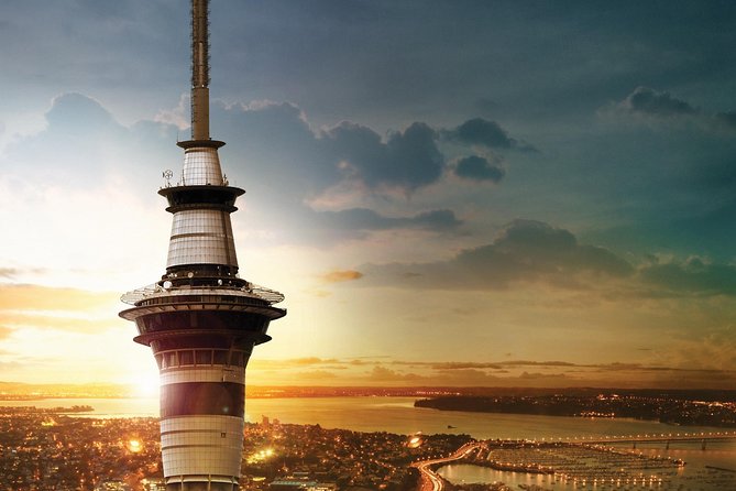 Discover Auckland City Tour: The City of Sails - What the guides add to a short route