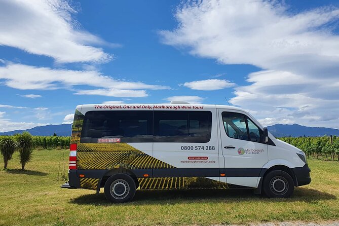 Discover Marlborough Wine - Afternoon Marlborough Wine Tour - Why Marlborough sauvignon blanc matters