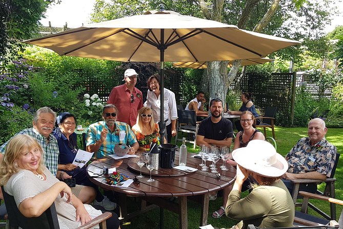Discover Marlborough Wine - Afternoon Marlborough Wine Tour - What the tastings are like