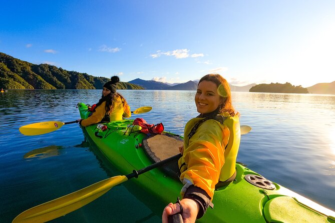 Discover Marlborough Wine - Afternoon Marlborough Wine Tour - Is the $117.91 price good value?