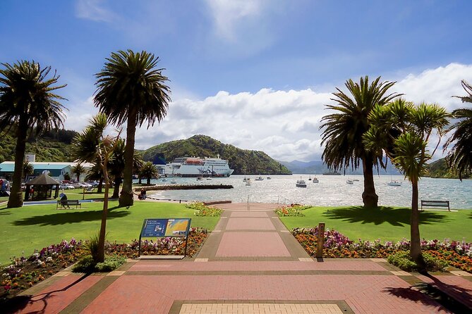 Discover Picton: Self-Guided Audio Tour - Timing, walking effort, and practical planning