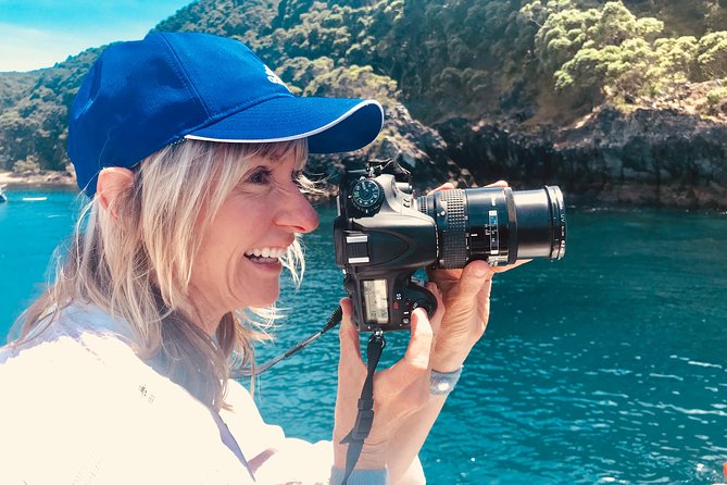Dolphin & Wildlife Encounters - Weather, timing and practical planning