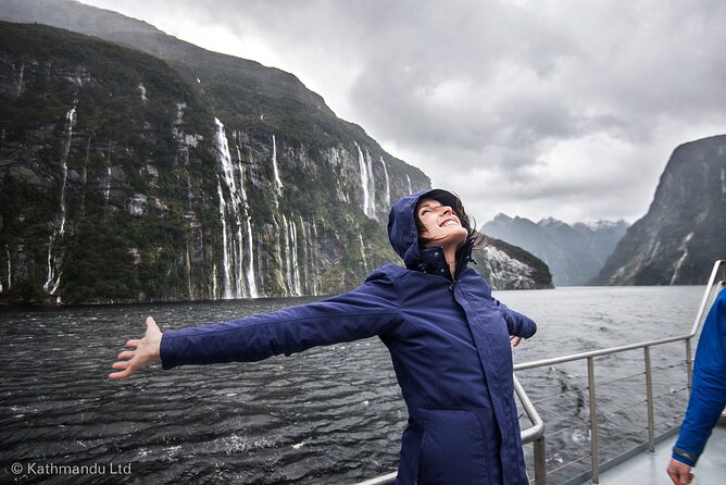 Doubtful Sound Wilderness Cruise from Queenstown - Why the long route to Doubtful Sound matters