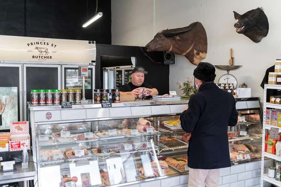 Dunedin: 3 Hour Artisan Food Walking Tour - Key points to know before you book