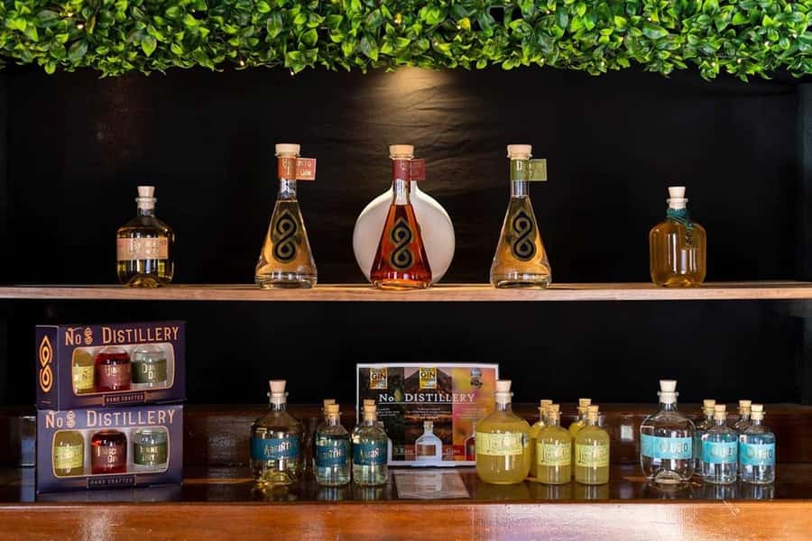 Dunedin: 3 Hour Artisan Food Walking Tour - Ethical chocolate with a lighter footprint