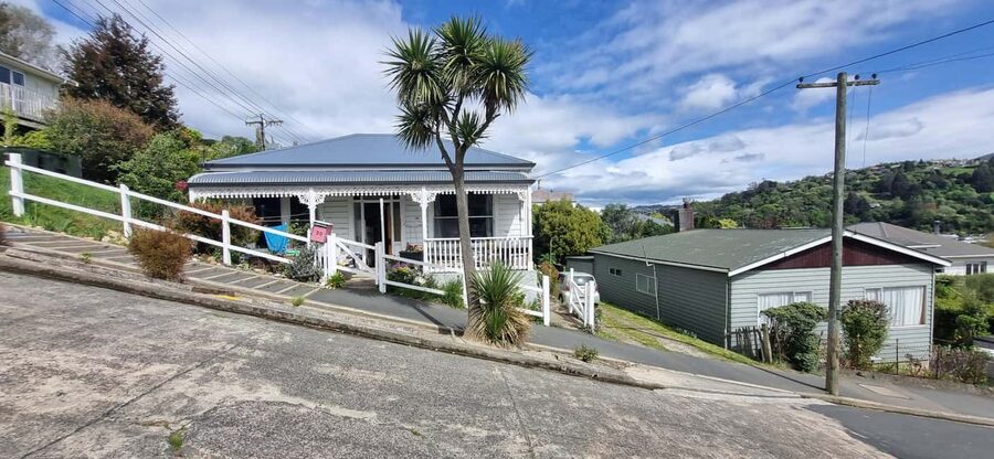 Dunedin City Highlights & Larnach Castle Tour - Why this tour works well in Dunedin
