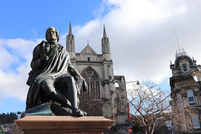 Dunedin City, Wildlife and Larnach Castle - Why this Dunedin tour works so well