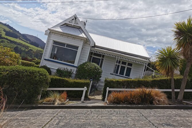 Dunedin Private Fullday Tour - Why this private format suits Dunedin