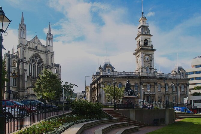Dunedin Shore Excursion City Sightseeing & Tour of Larnach Castle - Who will enjoy this Dunedin excursion?