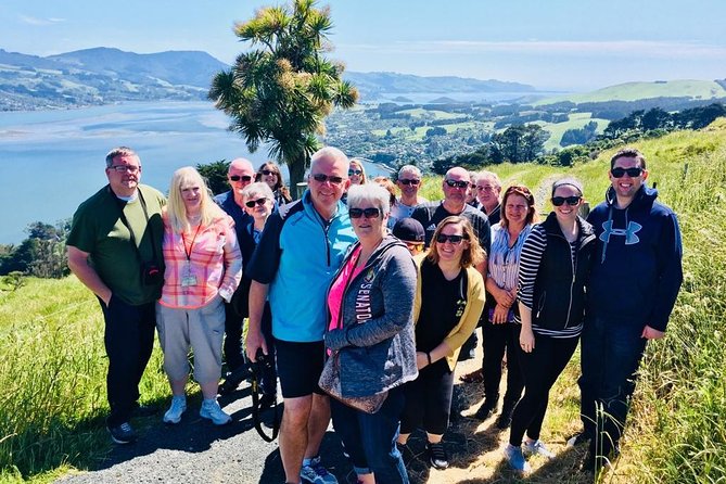 Dunedin Shore Excursion: Small-Group Tour of Dunedin and the Otago Peninsula - Is $86.26 good value?