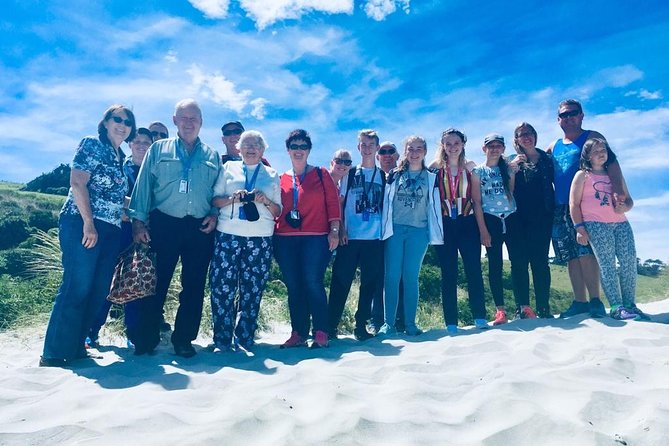 Dunedin Shore Excursion: Small-Group Tour of Dunedin and the Otago Peninsula - Who should book this Dunedin shore excursion?
