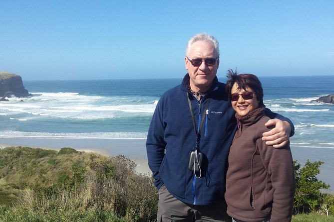 Dunedin Shore Excursion: Small-Group Tour of Dunedin and the Otago Peninsula - Booking details that matter
