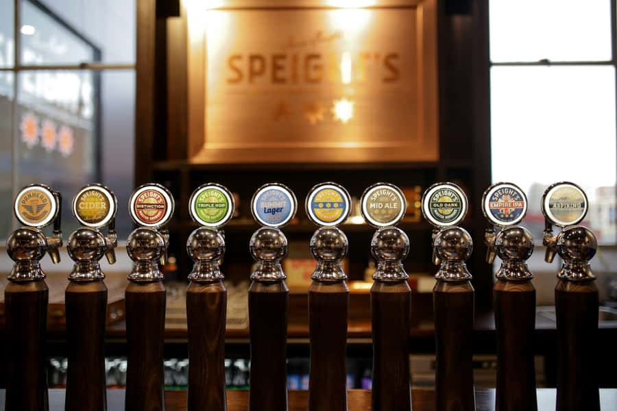 Dunedin: Speight's Brewery Guided Tour with Tasting - Timing, parking, and what to wear
