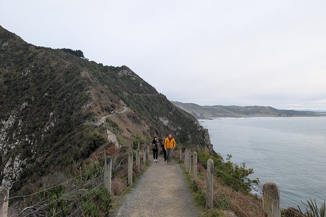 Dunedin to Te Anau via the Catlins One Way Small Group Tour - Invercargill, a practical final break
